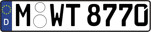 M-WT8770