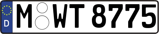 M-WT8775