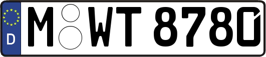 M-WT8780