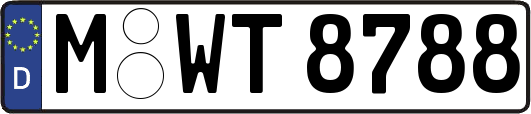 M-WT8788