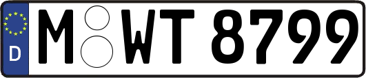 M-WT8799