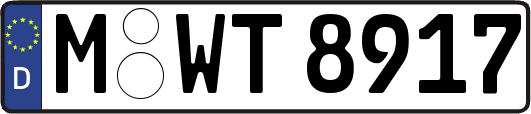 M-WT8917