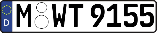 M-WT9155