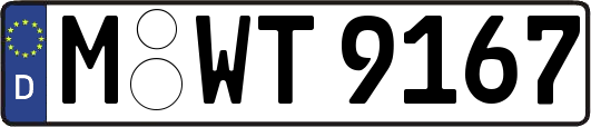 M-WT9167
