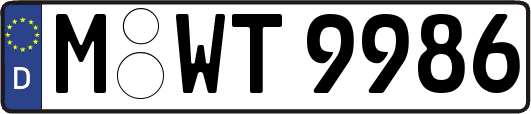 M-WT9986