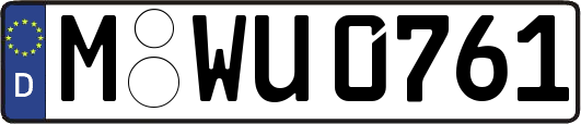 M-WU0761