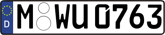 M-WU0763