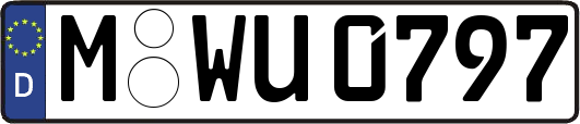 M-WU0797