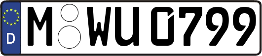 M-WU0799