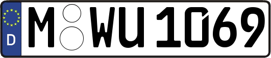 M-WU1069