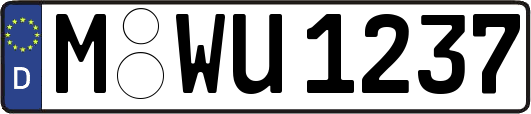M-WU1237