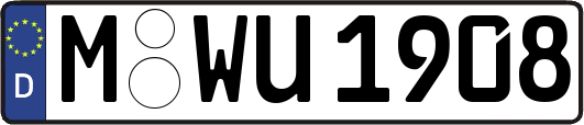 M-WU1908