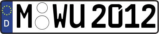 M-WU2012