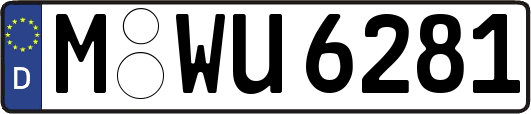 M-WU6281