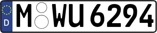 M-WU6294