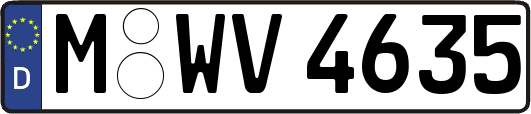 M-WV4635