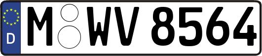 M-WV8564