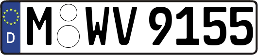 M-WV9155