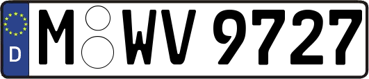 M-WV9727