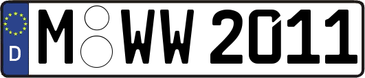 M-WW2011