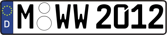 M-WW2012