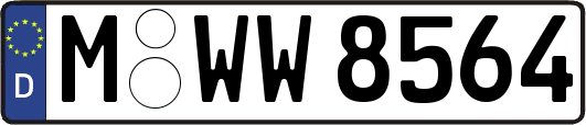 M-WW8564