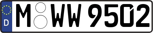 M-WW9502
