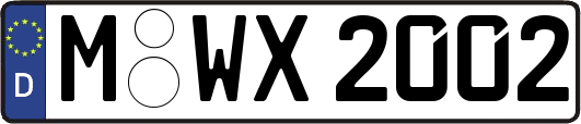 M-WX2002