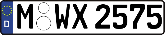 M-WX2575