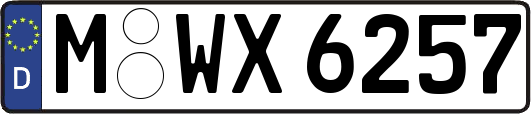 M-WX6257