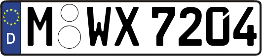 M-WX7204