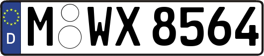 M-WX8564