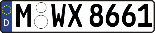 M-WX8661