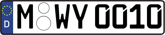 M-WY0010