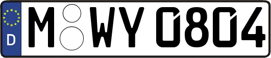 M-WY0804