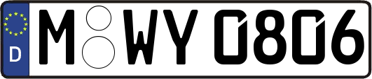 M-WY0806