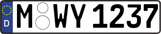 M-WY1237