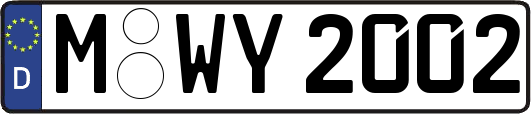 M-WY2002