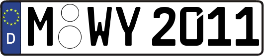 M-WY2011