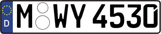 M-WY4530