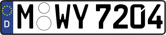 M-WY7204