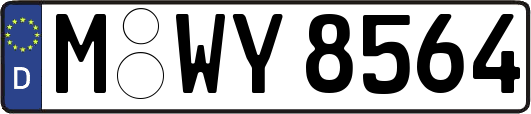 M-WY8564