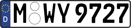 M-WY9727