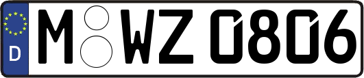 M-WZ0806