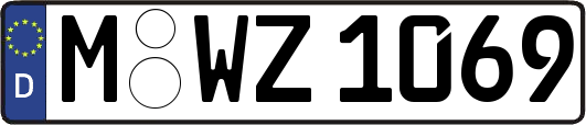 M-WZ1069