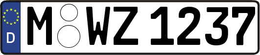 M-WZ1237