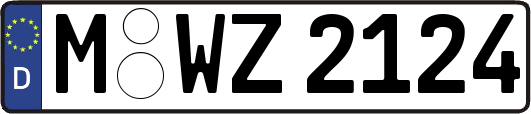 M-WZ2124