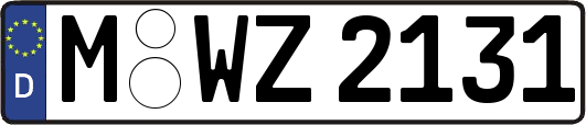 M-WZ2131
