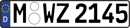 M-WZ2145