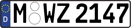 M-WZ2147